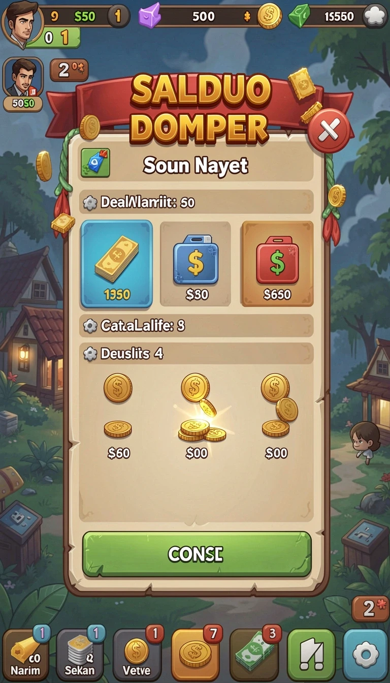 Screenshot surga11 nomor 1