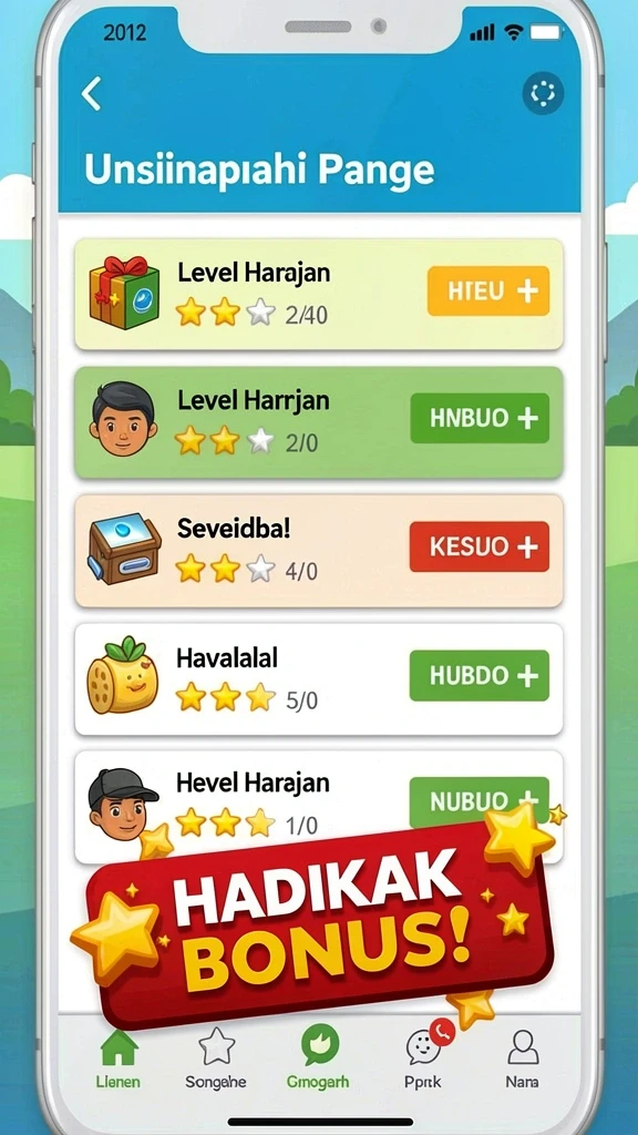 Screenshot tempur99 nomor 1