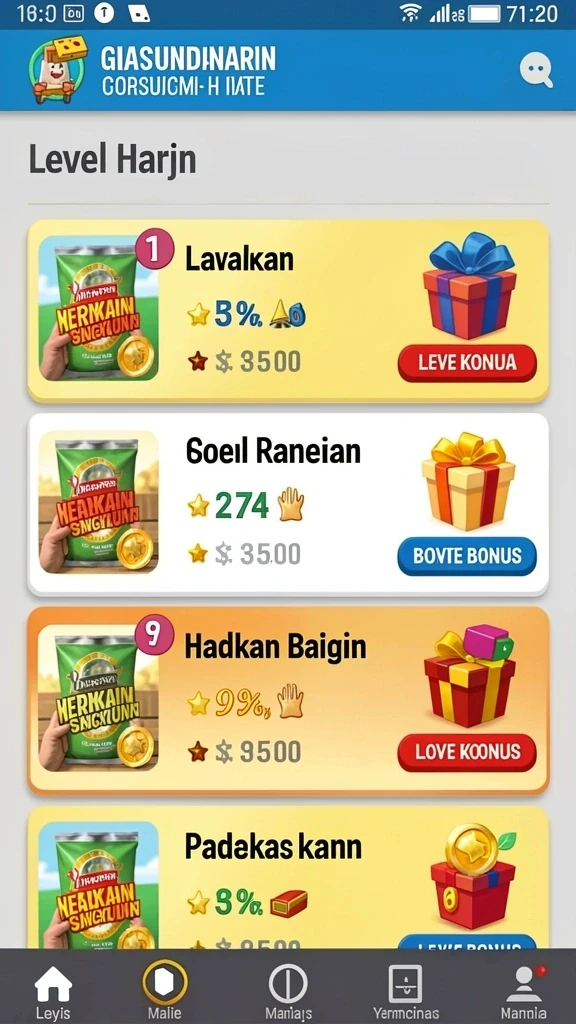 Screenshot tempur99 nomor 3