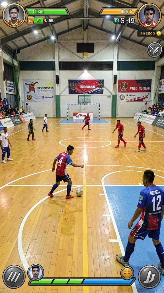 Screenshot vv62 nomor 1