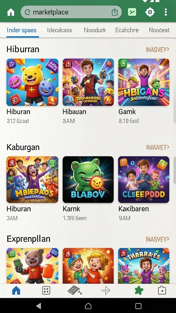 Screenshot win33 nomor 2