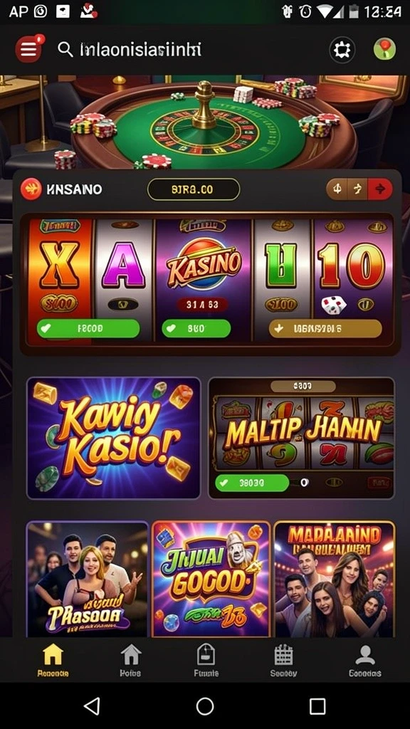 Screenshot zk9vip nomor 2