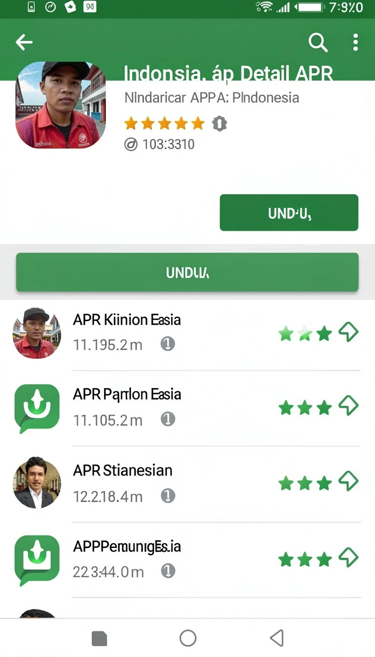 Screenshot zoro77 nomor 3