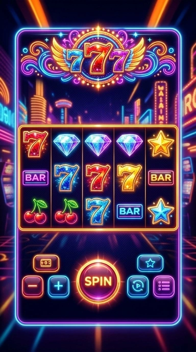 big777 — galeri pratinjau - APK Resmi