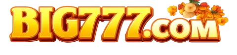 big777 — logo kanal